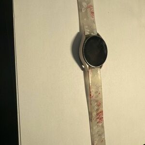 Unlocked Samsung Watch